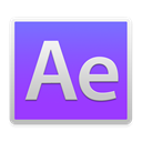 After Effects icon